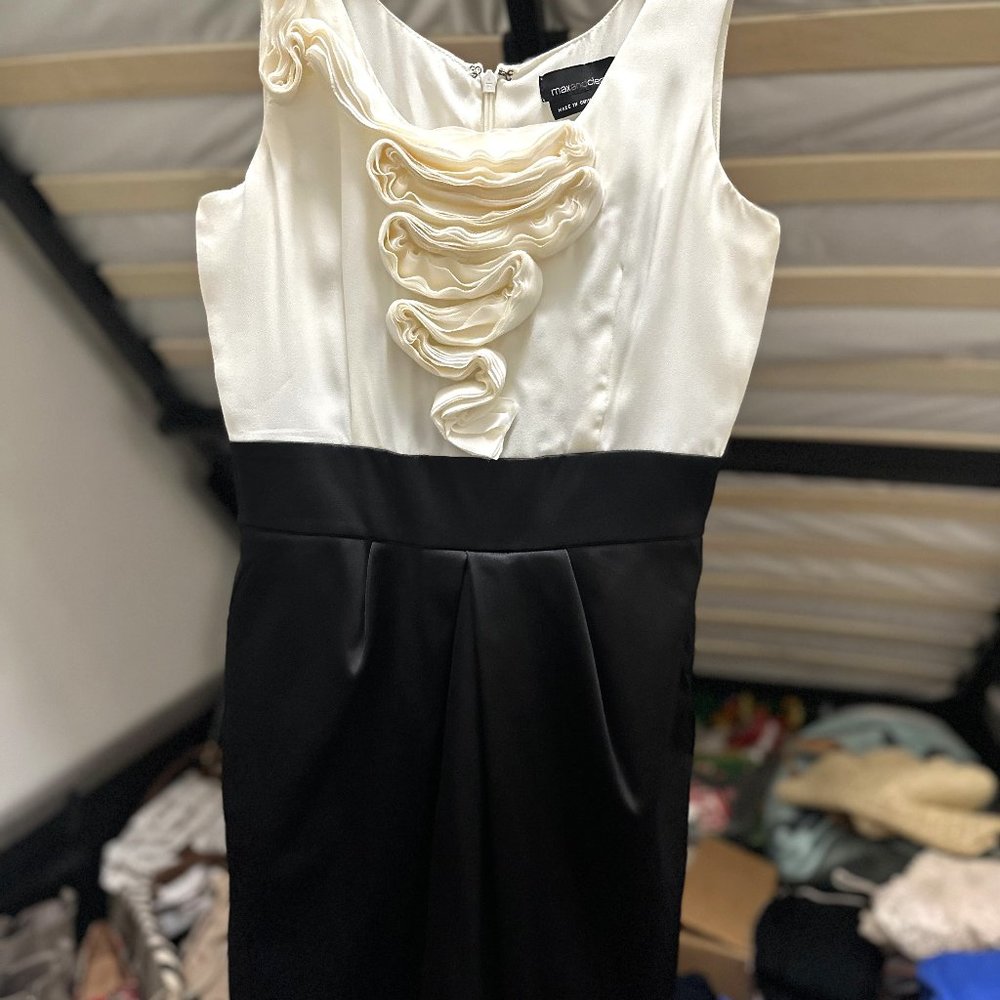Max & Cleo Dress, Size 2 - Never worn!